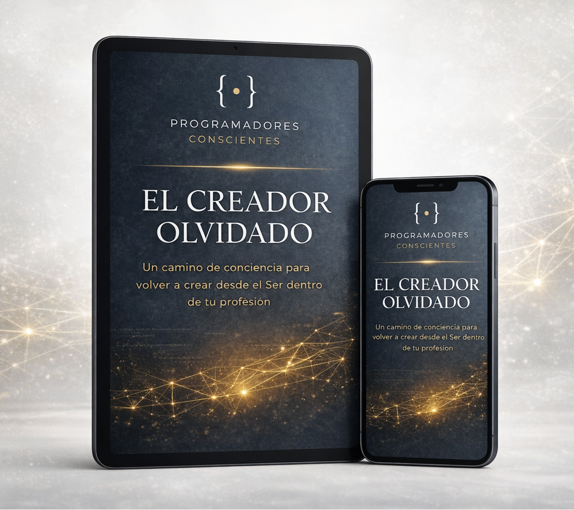 El creador Olvidado + Bonos